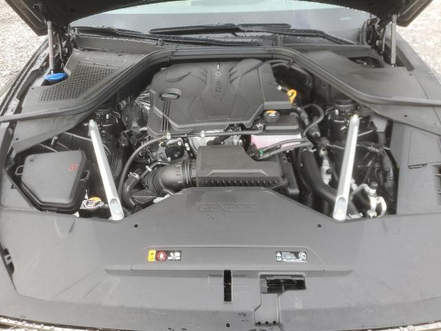 2025 GENESIS G80 SPORT KMTGC4SCXSU290197