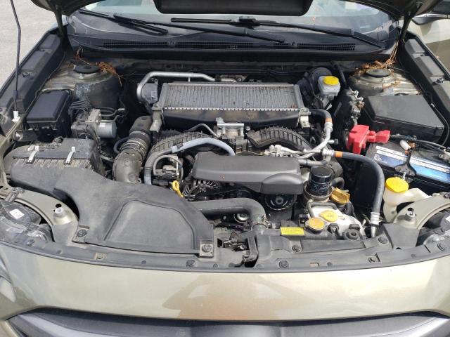 2023 SUBARU OUTBACK LI 4S4BTGND9P3101546