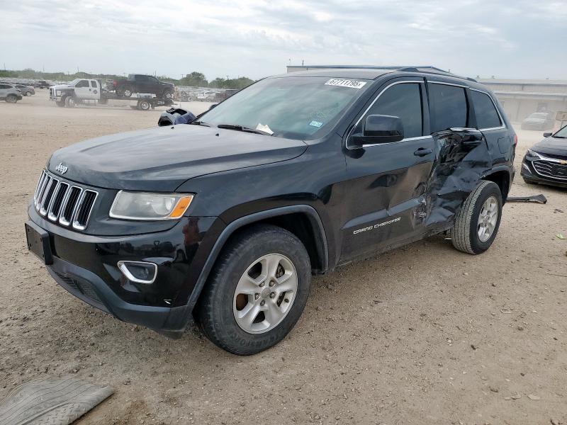 Global Auto Auctions: 2016 JEEP GRAND CHEROKEE LAREDO