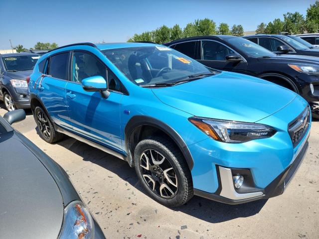 2019 SUBARU CROSSTREK LIMITED JF2GTDNC1KH296782
