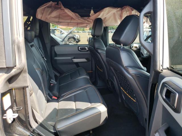 2021 FORD BRONCO BASE 1FMEE5DP8MLA87416