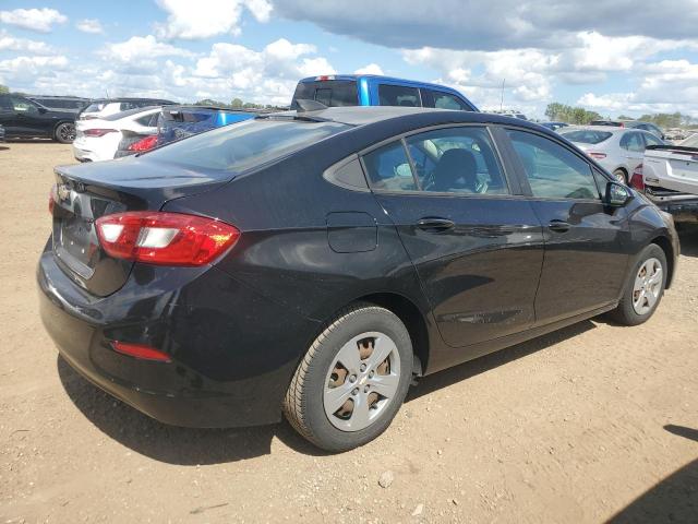 2018 CHEVROLET CRUZE LS 1G1BC5SM1J7182564