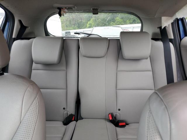2016 HONDA HR-V EXL 3CZRU5H79GM724555