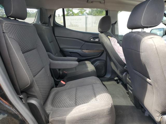 2018 GMC ACADIA SLE 1GKKNSLS2JZ128521