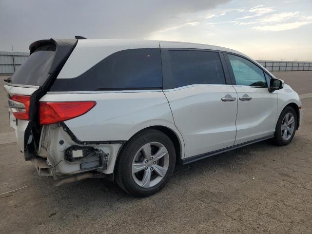 2020 HONDA ODYSSEY EXL 5FNRL6H76LB020469