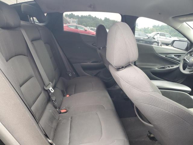 2017 CHEVROLET MALIBU LS 1G1ZB5ST8HF161106