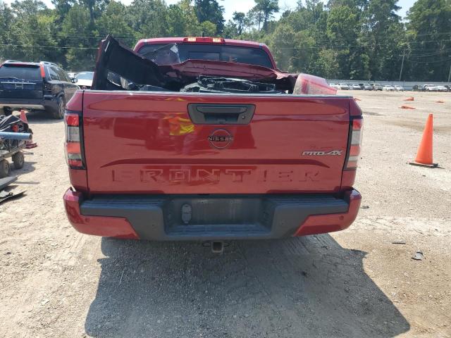 2022 NISSAN FRONTIER S 1N6ED1EK0NN694674
