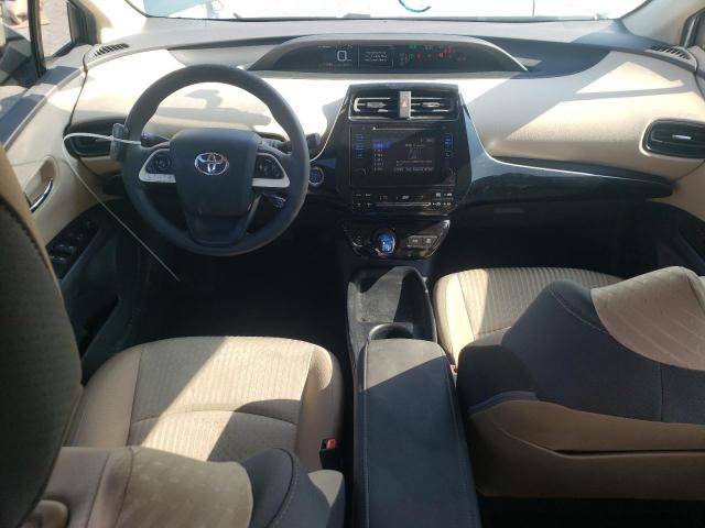 2016 TOYOTA PRIUS JTDKBRFU8G3005960