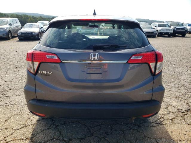 2022 HONDA HR-V LX 3CZRU5H33NM720186