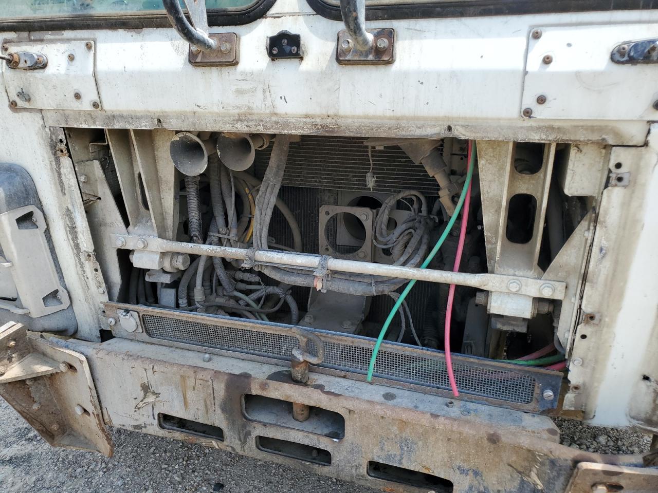 Lot #3268869252 2016 MACK 600 LR600