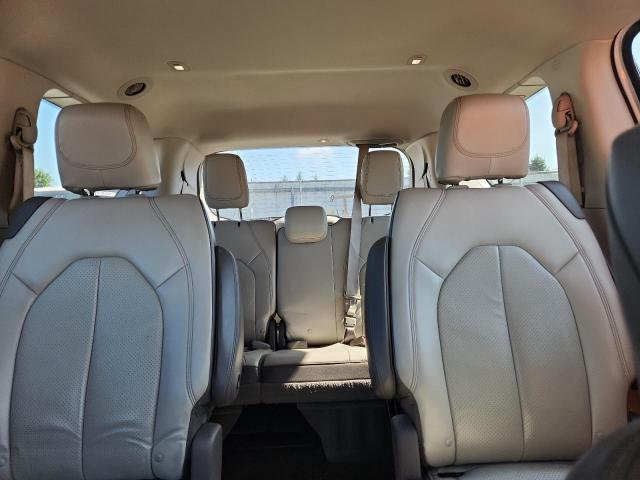 2018 CHRYSLER PACIFICA T 2C4RC1EG3JR131294