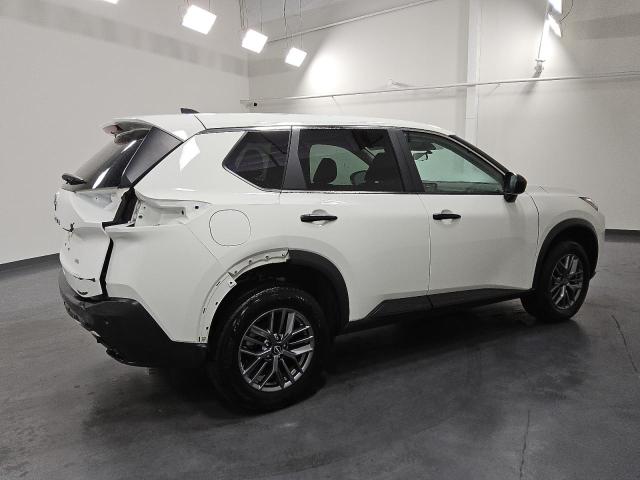 2023 NISSAN ROGUE S 5N1BT3AB6PC924514