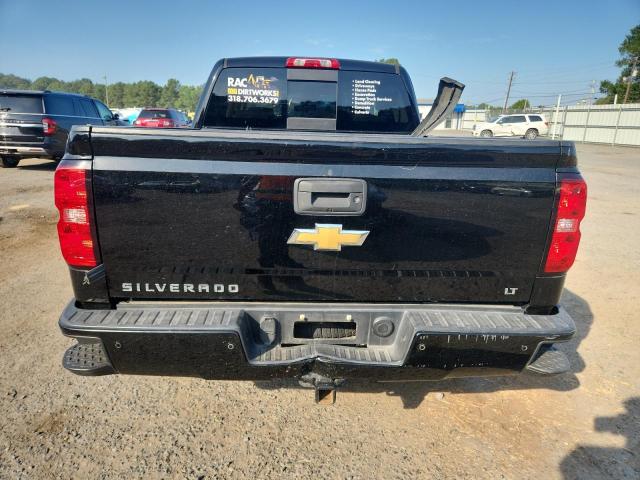 2017 CHEVROLET SILVERADO 3GCUKREC6HG192230