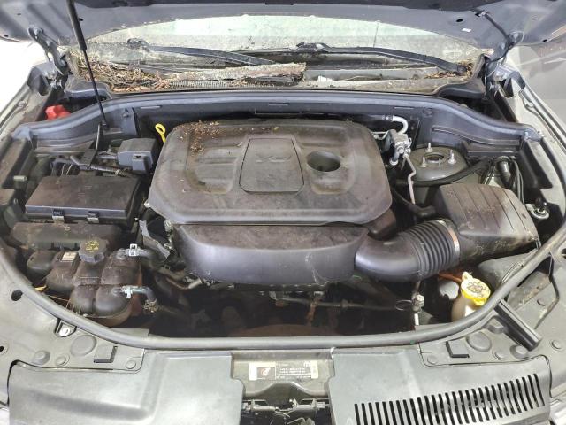2021 DODGE DURANGO GT 1C4RDHDG9MC693902