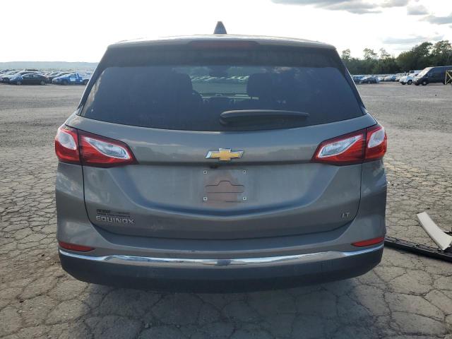 2018 CHEVROLET EQUINOX LT 3GNAXJEVXJS571233
