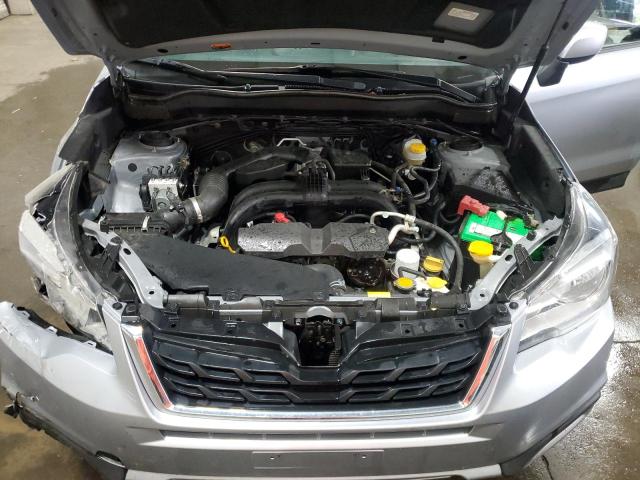 2018 SUBARU FORESTER 2 JF2SJAEC1JH596819