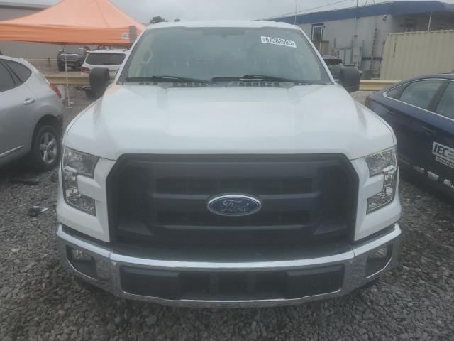 2017 FORD F150 SUPERCREW 1FTEW1CG0HFA12371