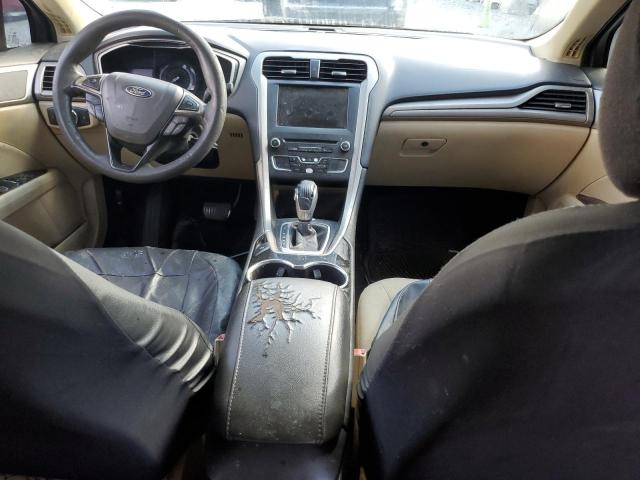 2016 FORD FUSION SE 3FA6P0H79GR296952