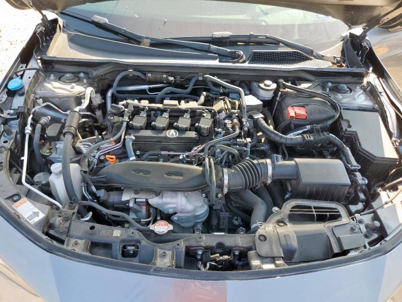 2023 ACURA INTEGRA 19UDE4H22PA019154