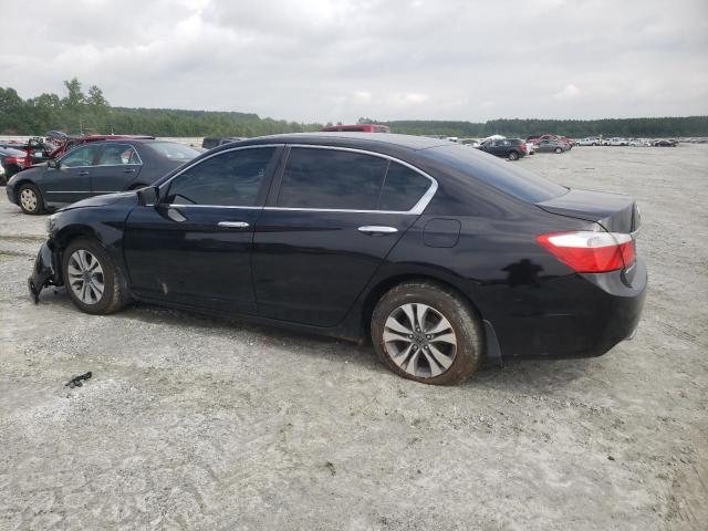 2015 HONDA ACCORD LX #3281635386