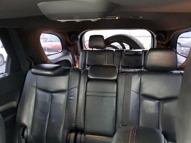 2015 DODGE DURANGO R/T 1C4SDJCT7FC223555