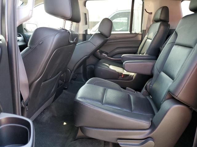 2015 GMC YUKON XL K 1GKS2HKC2FR536272