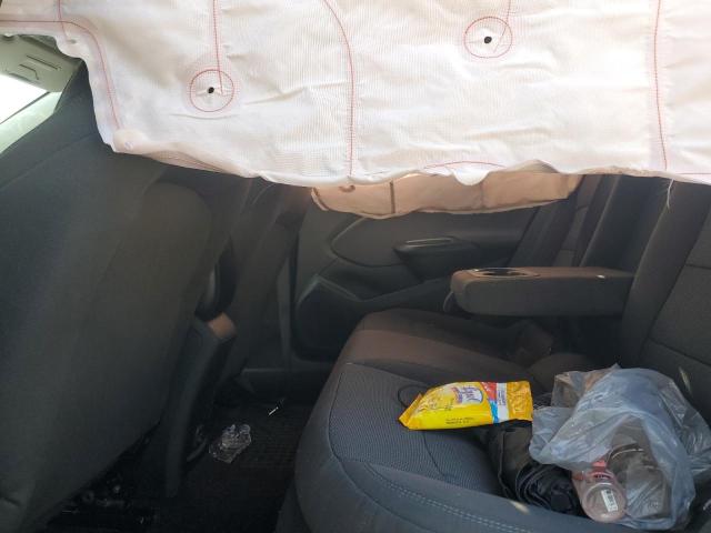 2019 CHEVROLET CRUZE LT 1G1BE5SM8K7143160