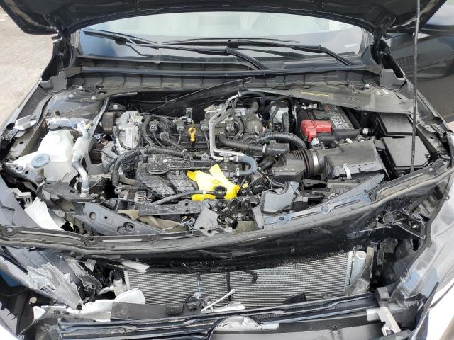 2025 NISSAN ALTIMA SV 1N4BL4DV3SN315285