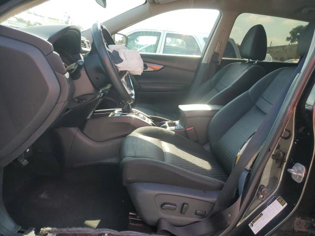 2018 NISSAN ROGUE S KNMAT2MT2JP536307