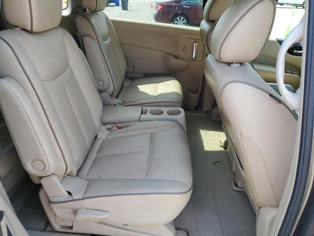 2015 NISSAN QUEST S JN8AE2KP4F9127127