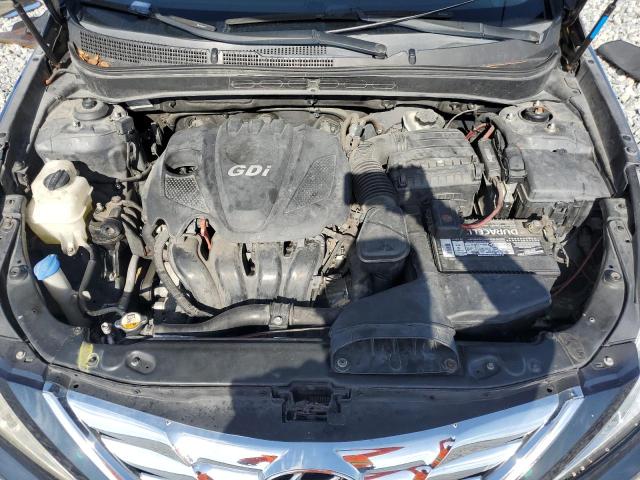 2013 HYUNDAI SONATA SE - 5NPEC4AC7DH668318
