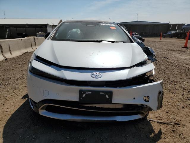 2024 TOYOTA PRIUS PRIM JTDACACU2R3034002