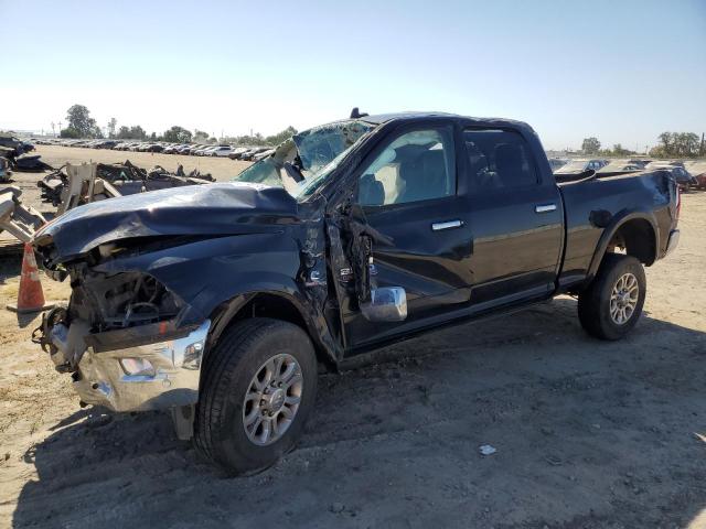2018 RAM 2500 LARAMIE 3C6UR5FL4JG326846