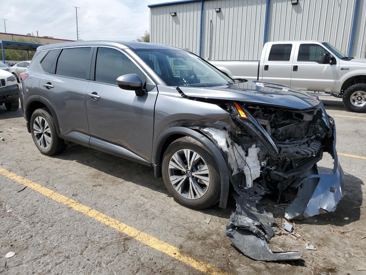 Global Auto Auctions