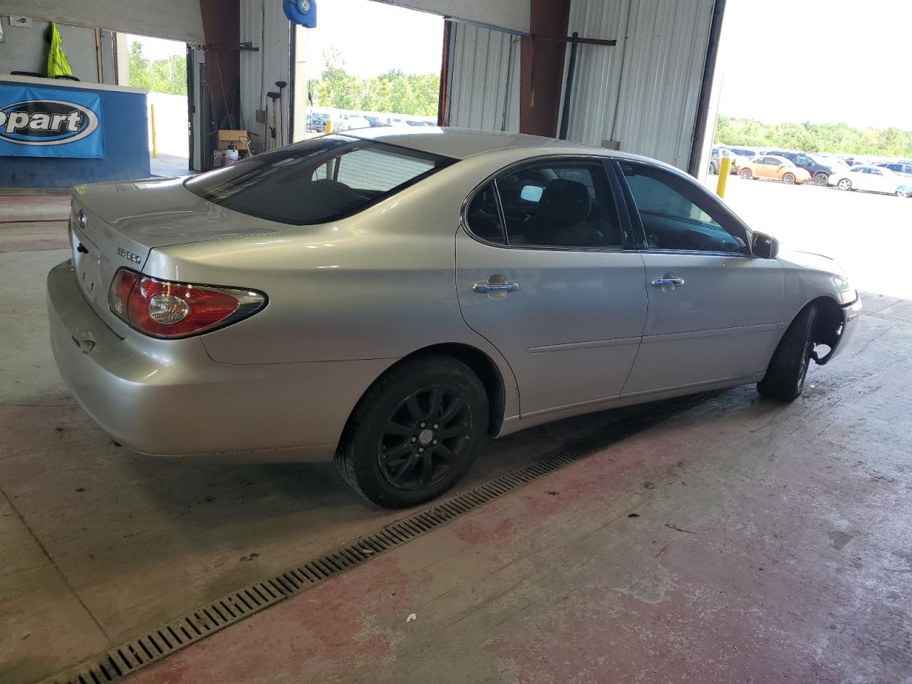 Global Auto Auctions