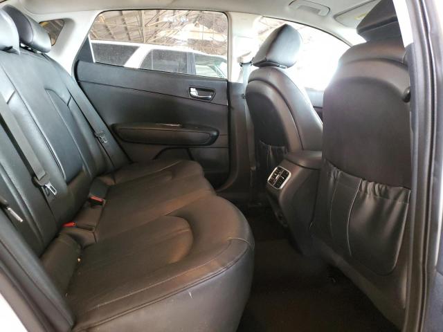 2016 KIA OPTIMA EX - 5XXGU4L38GG033126