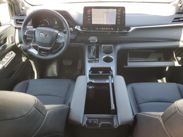 2023 TOYOTA SIENNA XSE 5TDCSKFC0PS083909