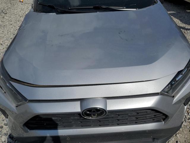 2020 TOYOTA RAV4 LE #3256475700