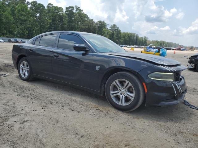 2016 DODGE CHARGER SE - 2C3CDXBG1GH160256