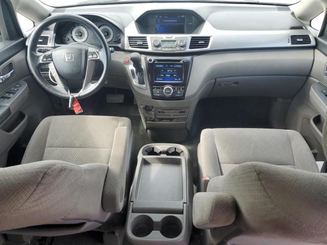 2016 HONDA ODYSSEY - 5FNRL5H34GB083518