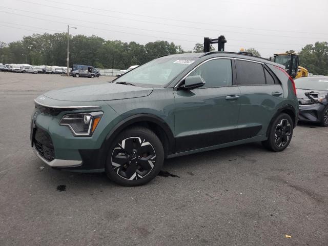 2023 KIA NIRO WIND KNDCR3L19P5051602