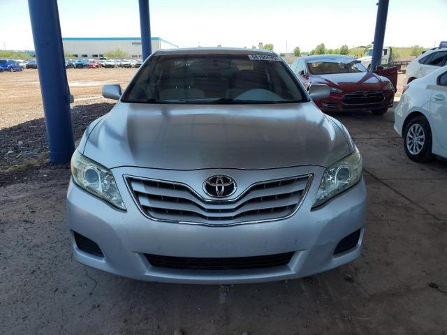 2010 TOYOTA CAMRY SE - 4T1BK3EK6AU107834