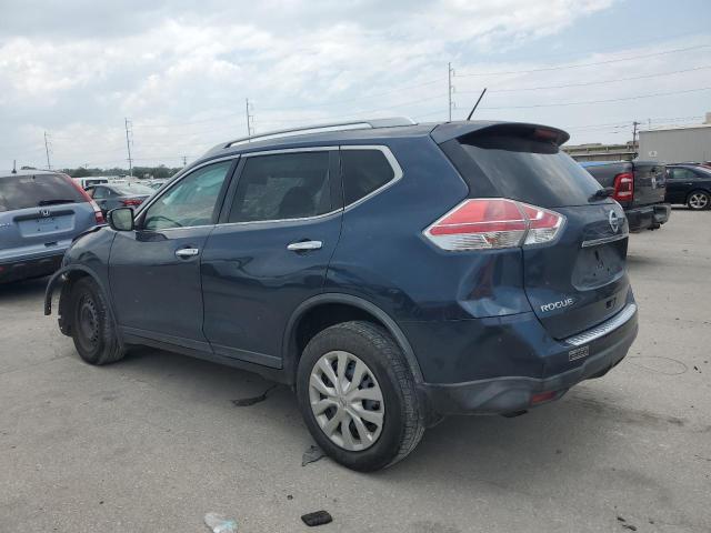 2016 NISSAN ROGUE S - KNMAT2MT4GP630729