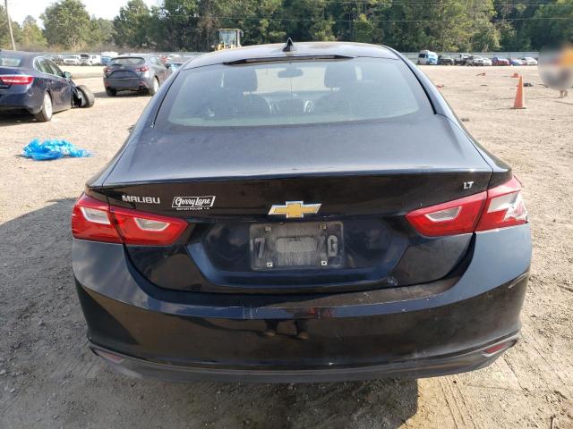 2018 CHEVROLET MALIBU LT 1G1ZD5ST0JF282695