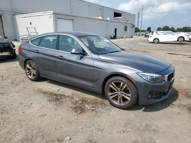 2018 BMW 330 XIGT WBA8Z9C55JG828264