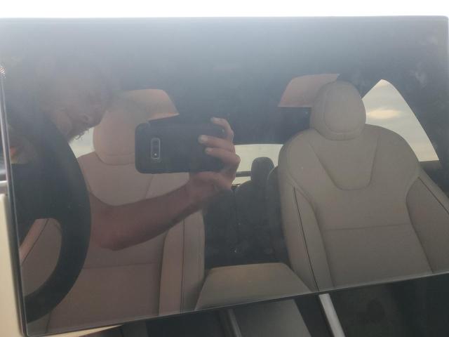 2023 TESLA MODEL X 7SAXCBE60PF401545