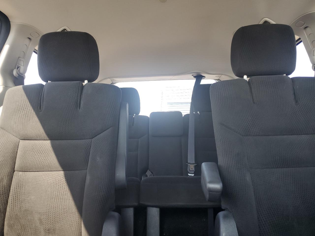 DODGE GRAND CARAVAN SE