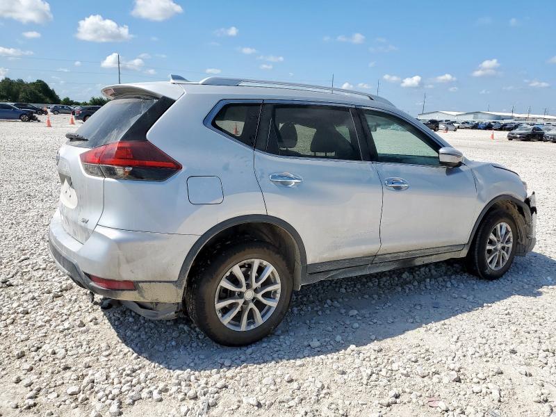 2018 NISSAN ROGUE S KNMAT2MT1JP510054