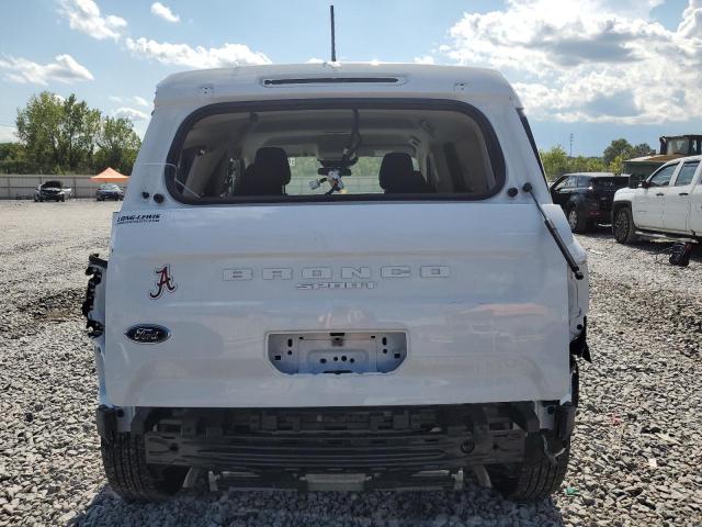 2024 FORD BRONCO SPORT BIG BEND 3FMCR9B62RRF16765