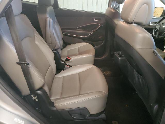 2019 HYUNDAI SANTA FE X KM8SRDHF1KU298290